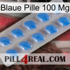 Blue Pill 100 Mg 22